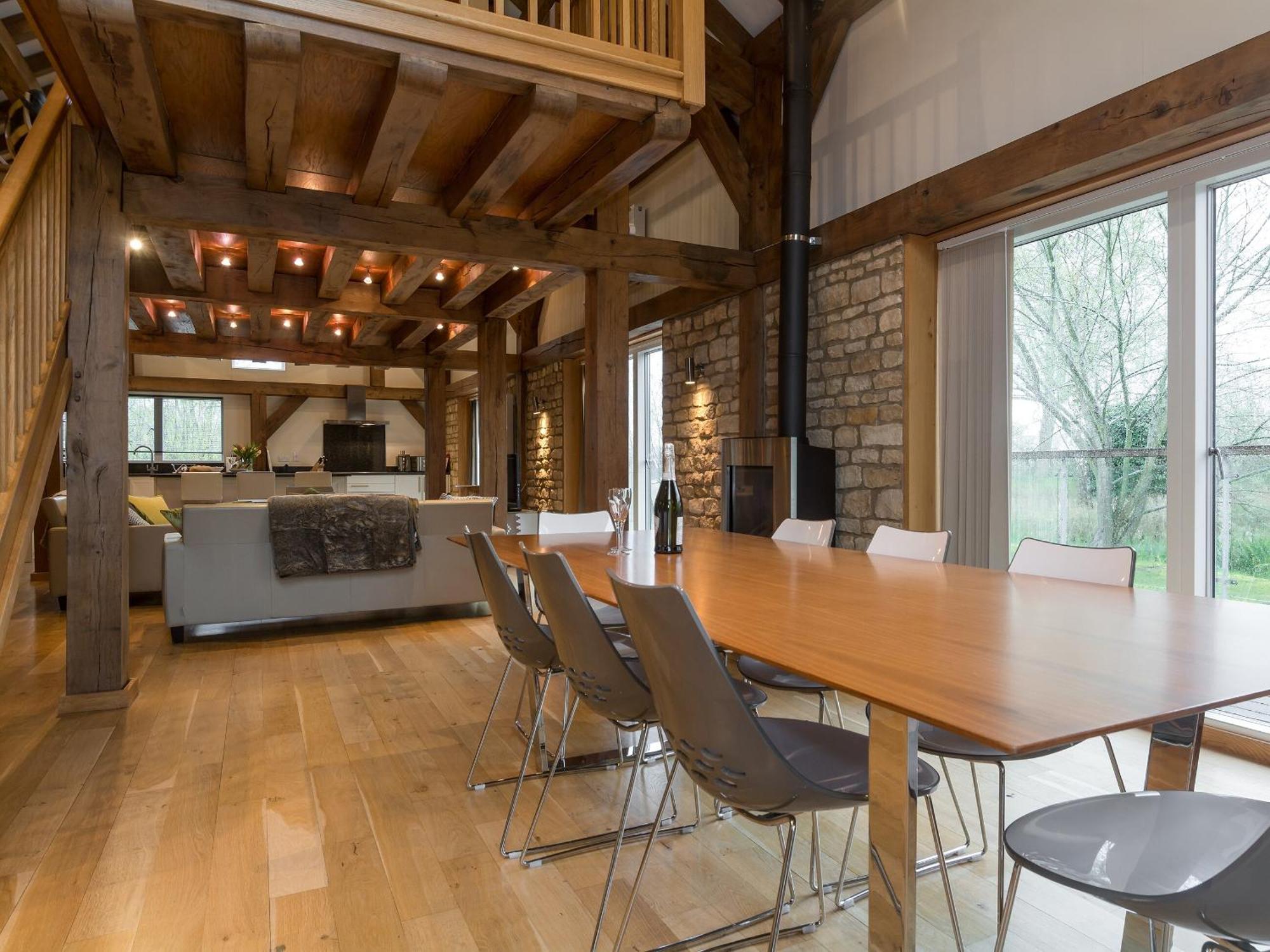 Coot Lodge Somerford Keynes Exterior photo